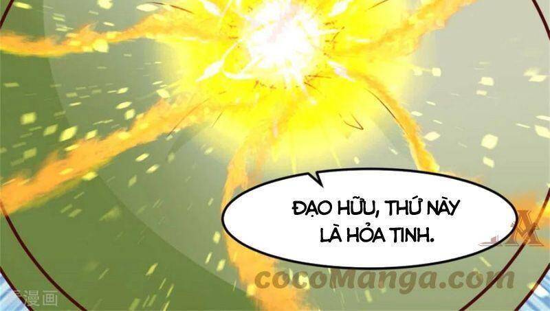 Hỗn Độn Đan Thần Chapter 248 - 12