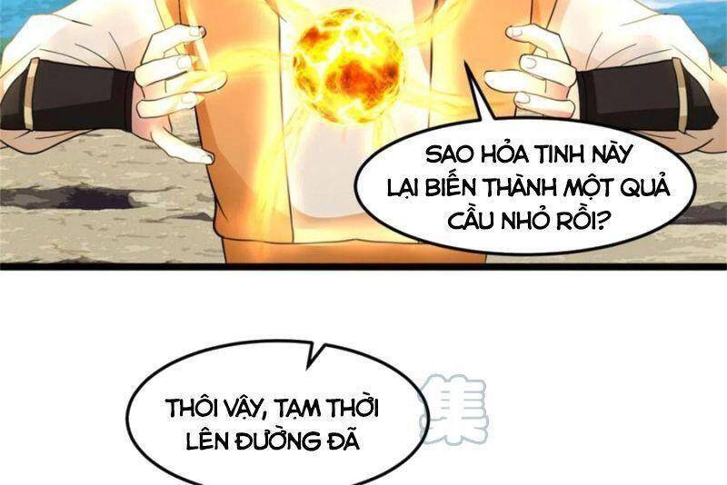 Hỗn Độn Đan Thần Chapter 249 - 7