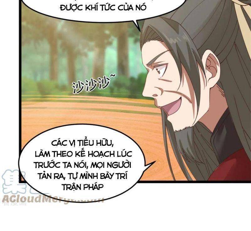 Hỗn Độn Đan Thần Chapter 250 - 2