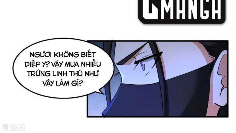 Hỗn Độn Đan Thần Chapter 255 - 2