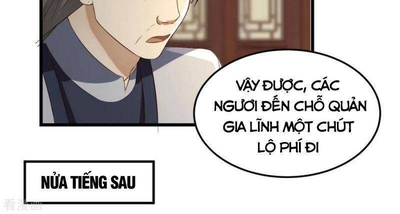 Hỗn Độn Đan Thần Chapter 261 - 16