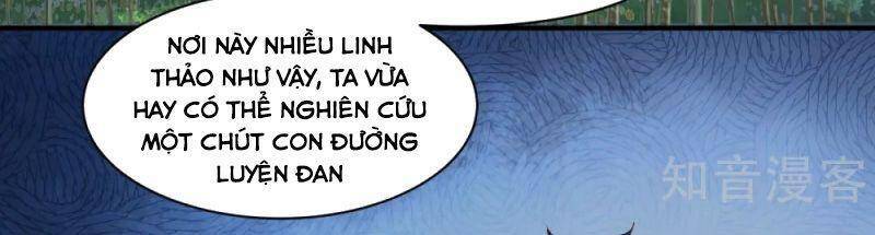 Hỗn Độn Đan Thần Chapter 157 - 8