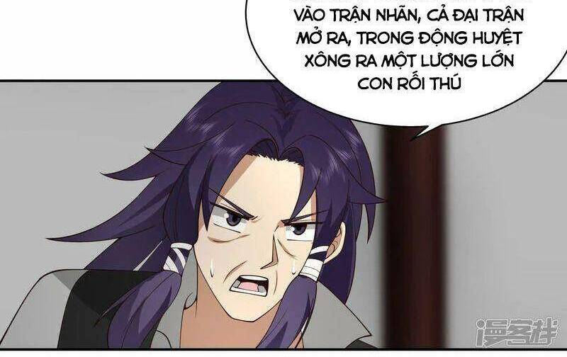 Hỗn Độn Đan Thần Chapter 267 - 9