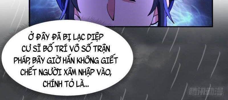 Hỗn Độn Đan Thần Chapter 269 - 7