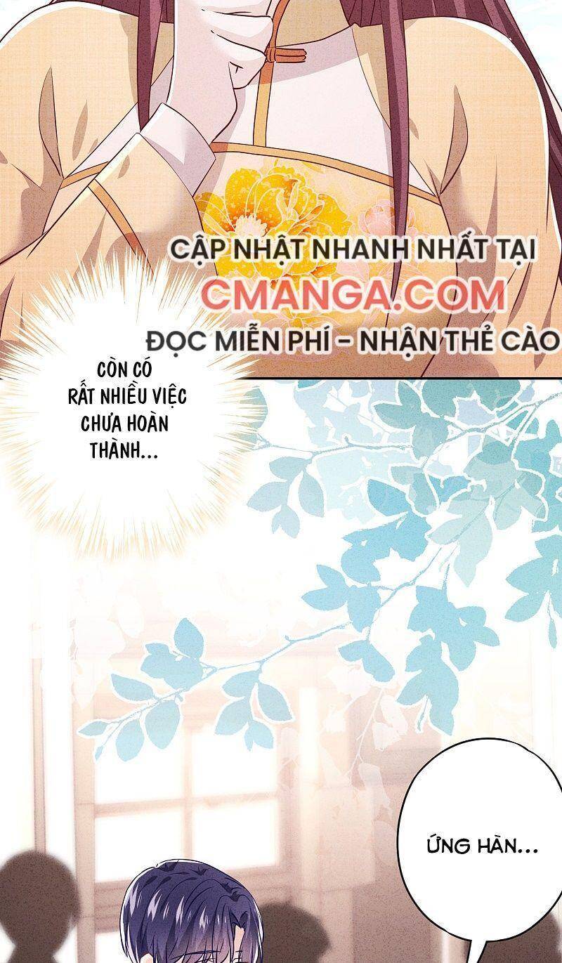 Thiếu Soái, Vợ Anh Muốn Lật Trời! Chapter 106 - 30