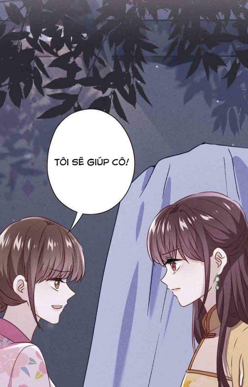 Thiếu Soái, Vợ Anh Muốn Lật Trời! Chapter 146 - 45