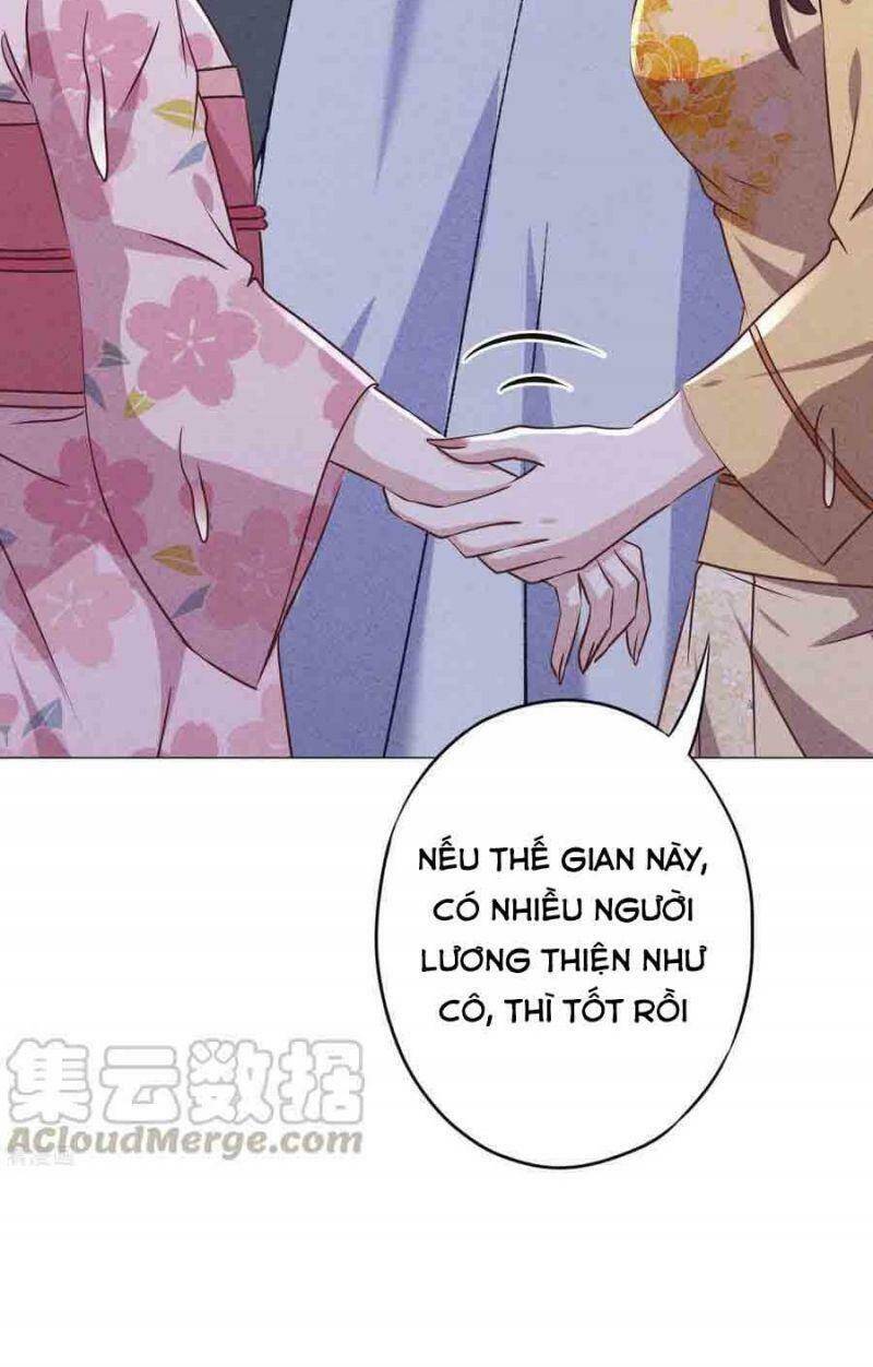 Thiếu Soái, Vợ Anh Muốn Lật Trời! Chapter 146 - 46