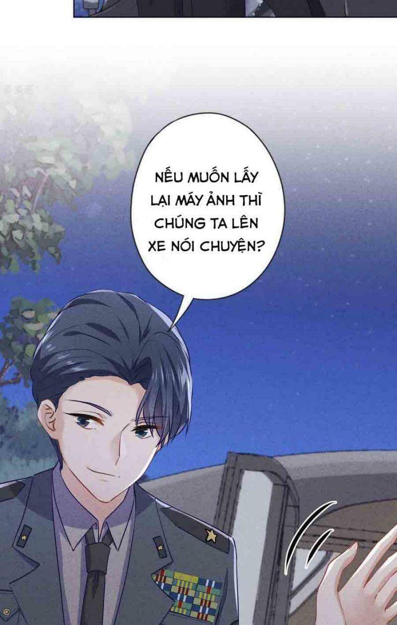 Thiếu Soái, Vợ Anh Muốn Lật Trời! Chapter 148 - 39