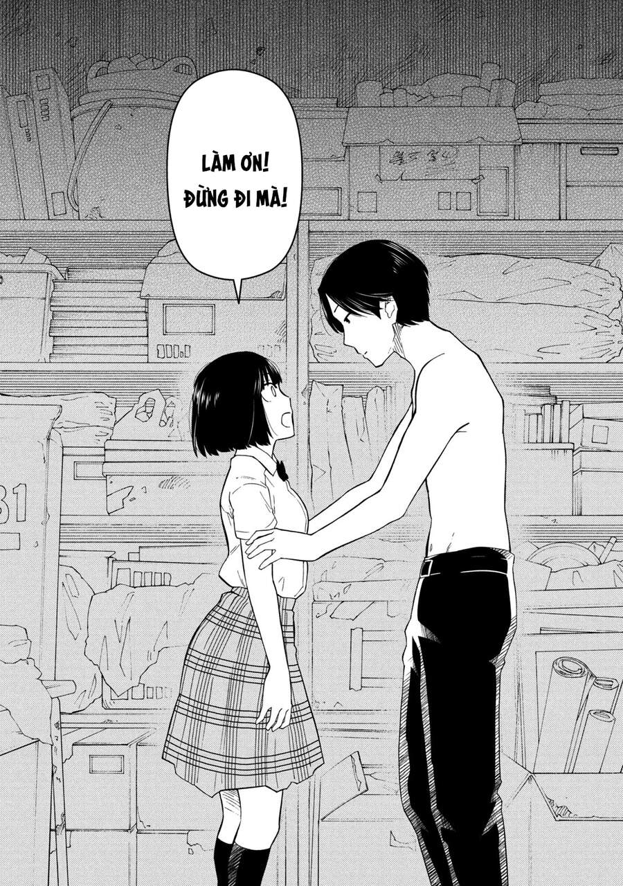 Bí Mật Của Chúng Tôi Chapter 37 - 26