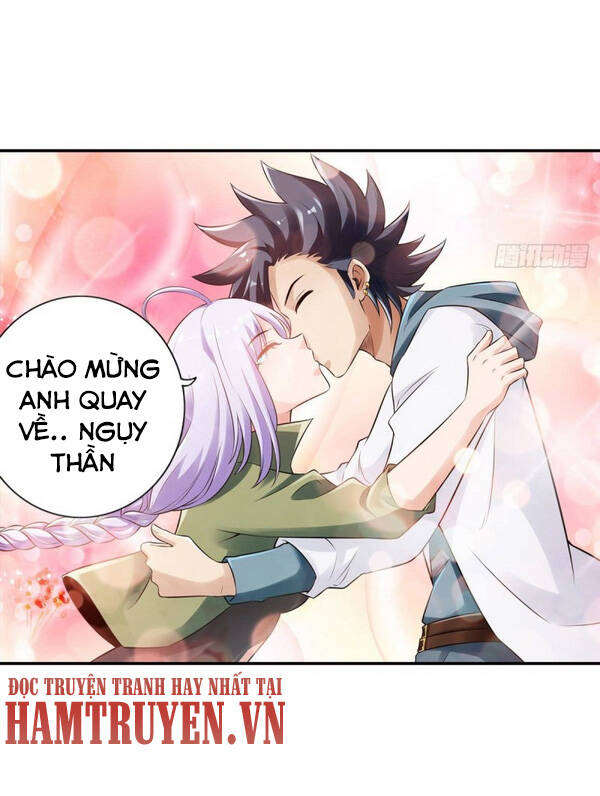 Hệ Thống Tìm Đường Chết Mạnh Nhất Chapter 105 - 31