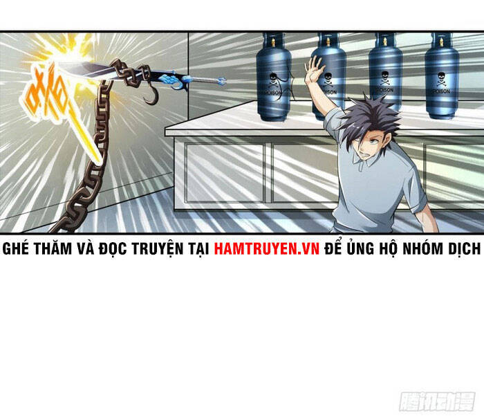 Hệ Thống Tìm Đường Chết Mạnh Nhất Chapter 98 - 18