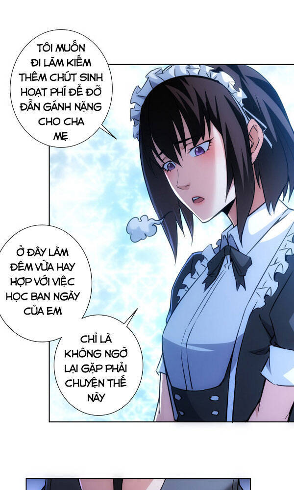 Ta Có Thể Thấy Tỉ Lệ Thành Công Chapter 105 - 16