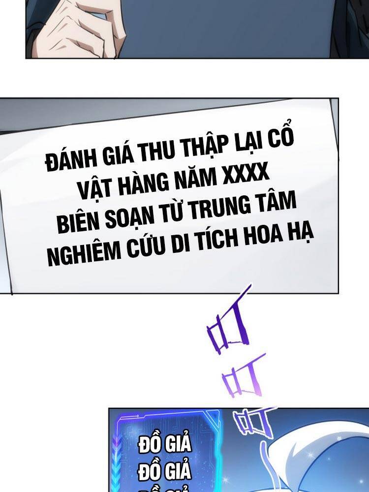 Ta Có Thể Thấy Tỉ Lệ Thành Công Chapter 116 - 23