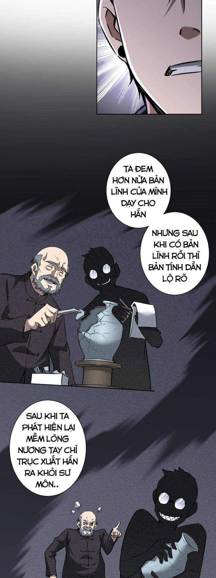 Ta Có Thể Thấy Tỉ Lệ Thành Công Chapter 124 - 12