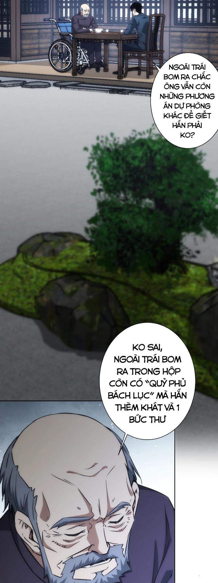 Ta Có Thể Thấy Tỉ Lệ Thành Công Chapter 124 - 23