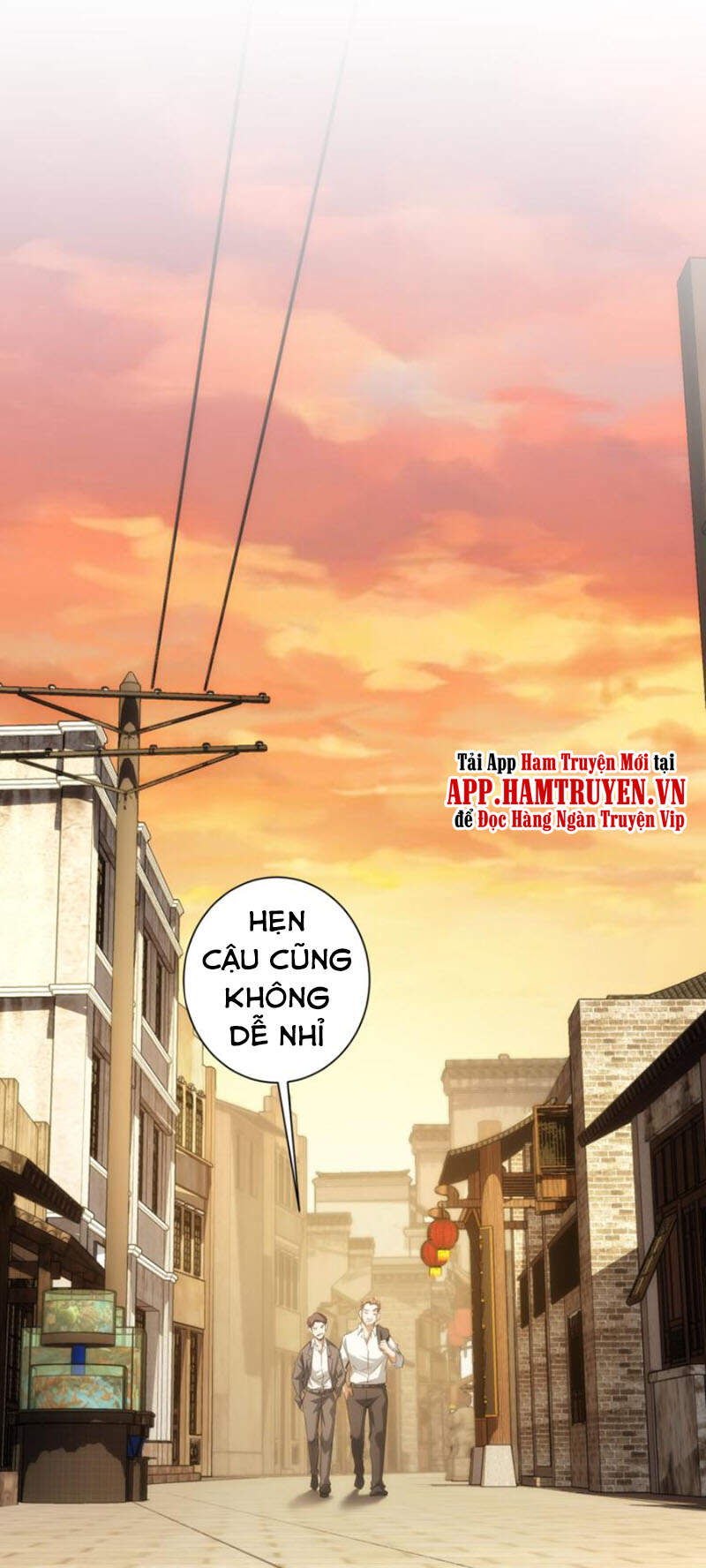 Ta Có Thể Thấy Tỉ Lệ Thành Công Chapter 140 - 1