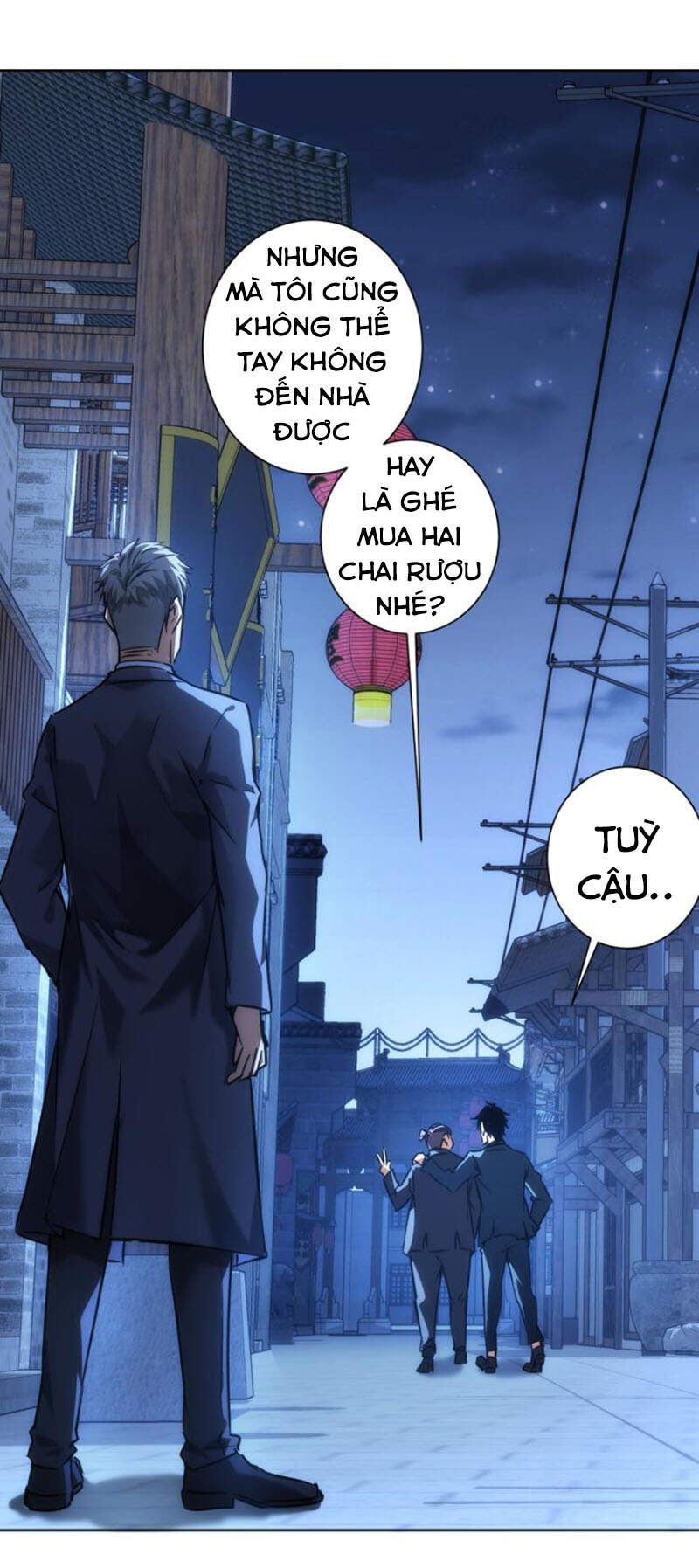 Ta Có Thể Thấy Tỉ Lệ Thành Công Chapter 140 - 39