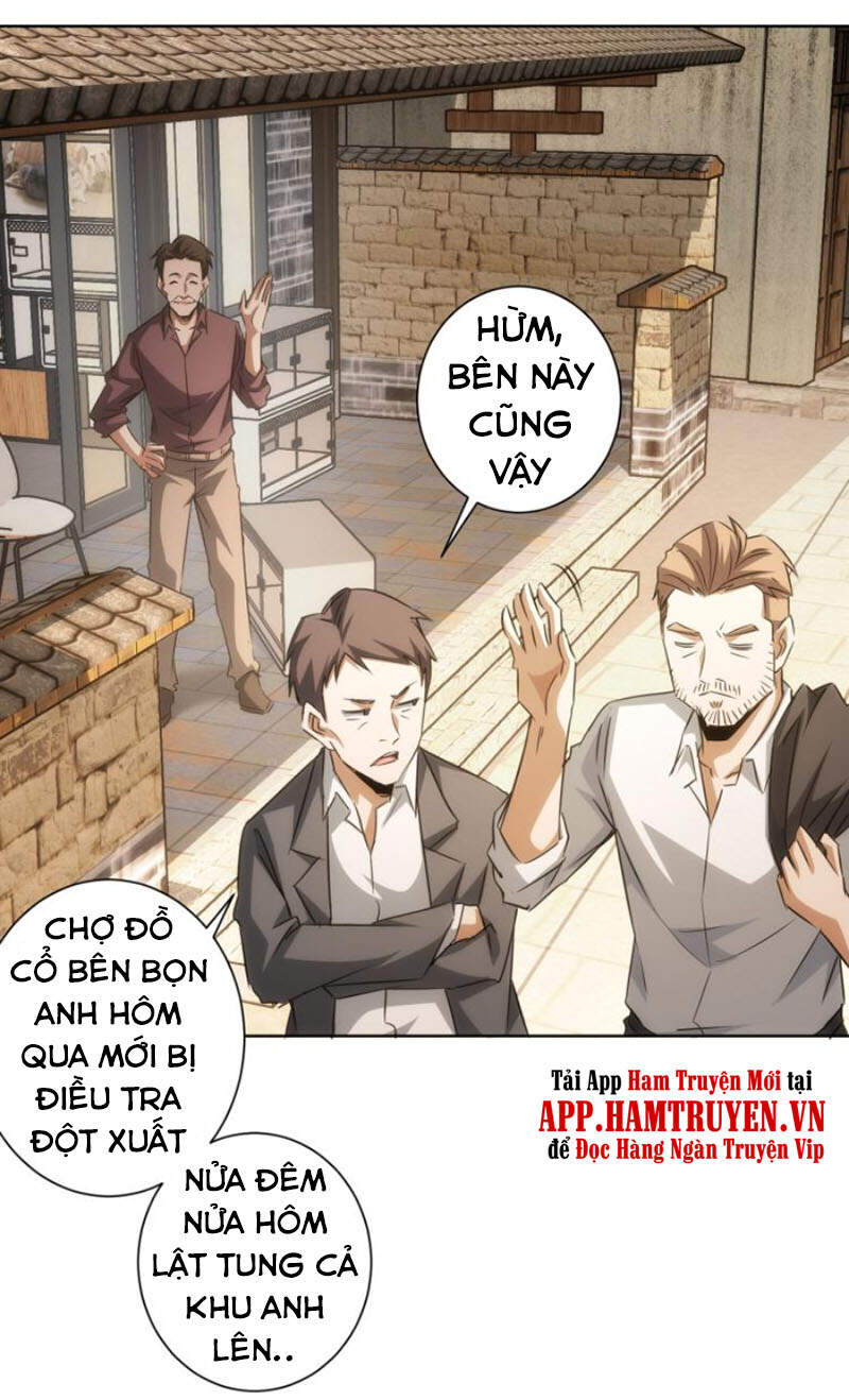 Ta Có Thể Thấy Tỉ Lệ Thành Công Chapter 140 - 7