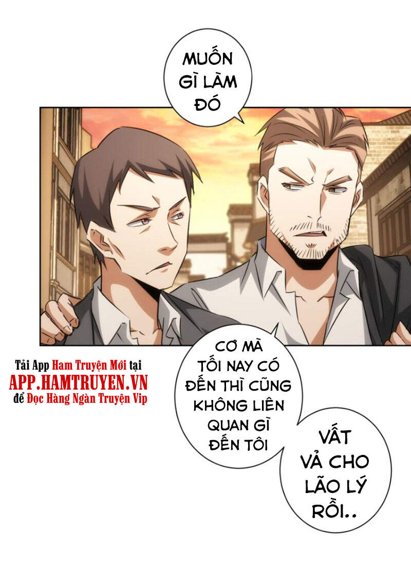 Ta Có Thể Thấy Tỉ Lệ Thành Công Chapter 140 - 9