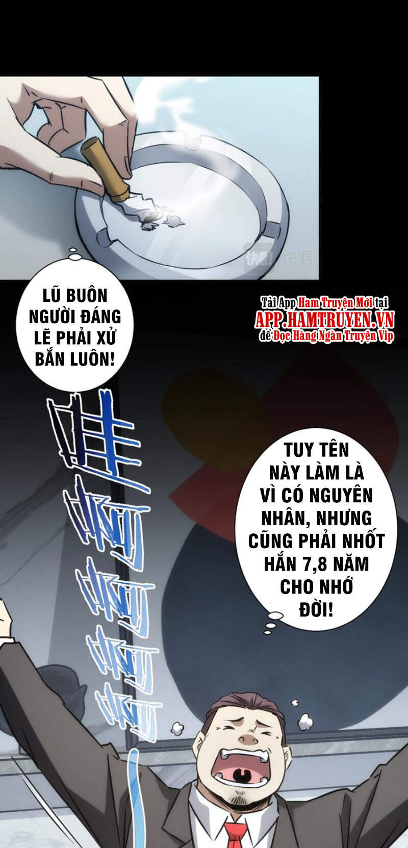 Ta Có Thể Thấy Tỉ Lệ Thành Công Chapter 141 - 19