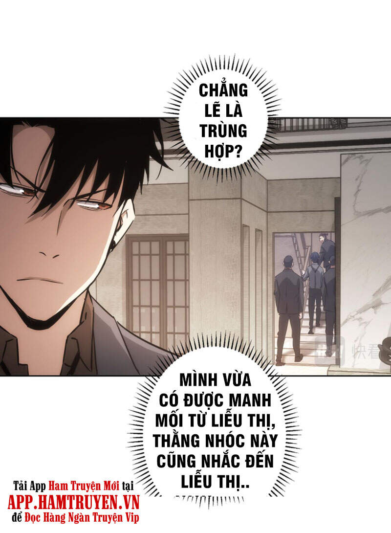 Ta Có Thể Thấy Tỉ Lệ Thành Công Chapter 142 - 3