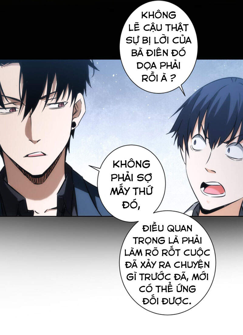 Ta Có Thể Thấy Tỉ Lệ Thành Công Chapter 144 - 4