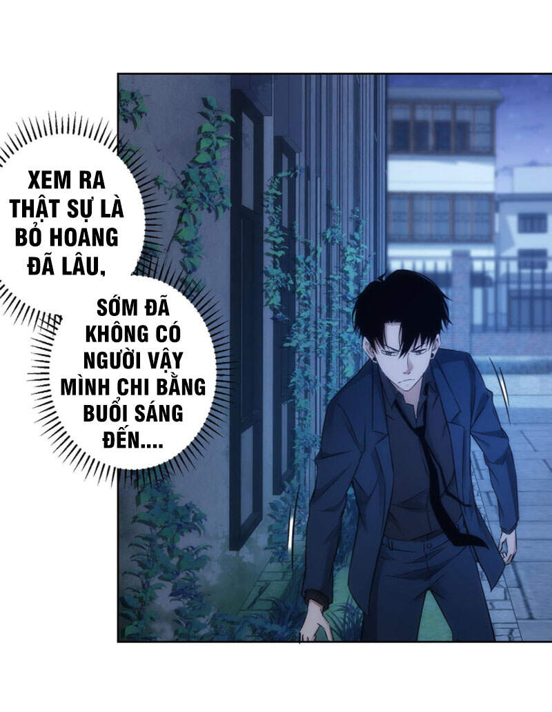 Ta Có Thể Thấy Tỉ Lệ Thành Công Chapter 145 - 2