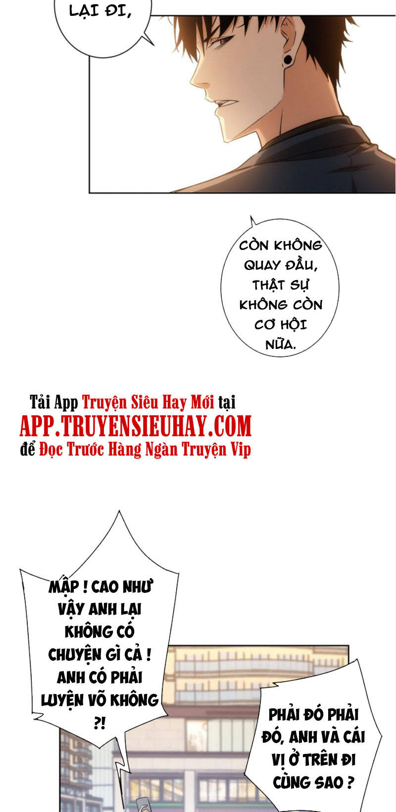 Ta Có Thể Thấy Tỉ Lệ Thành Công Chapter 164 - 28