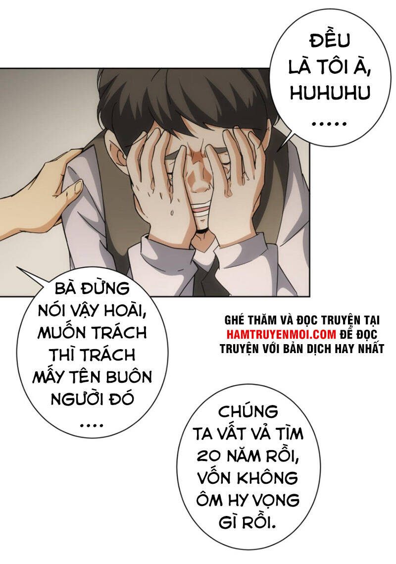 Ta Có Thể Thấy Tỉ Lệ Thành Công Chapter 178 - 25