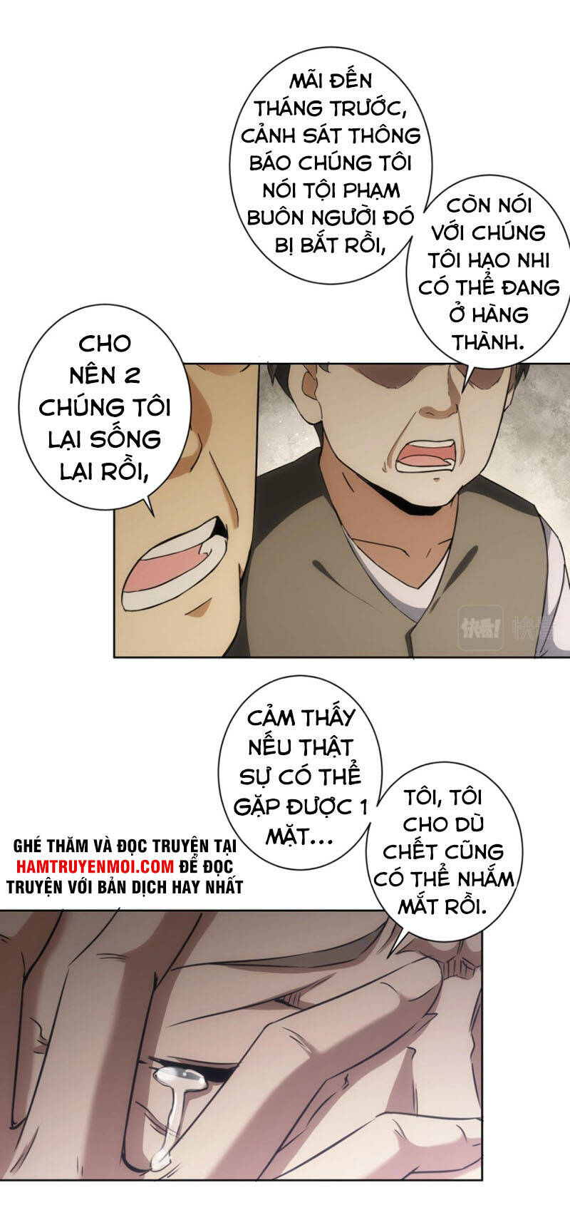 Ta Có Thể Thấy Tỉ Lệ Thành Công Chapter 178 - 27