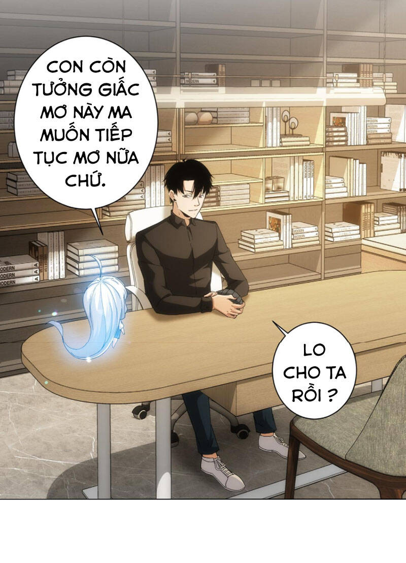 Ta Có Thể Thấy Tỉ Lệ Thành Công Chapter 188 - 18