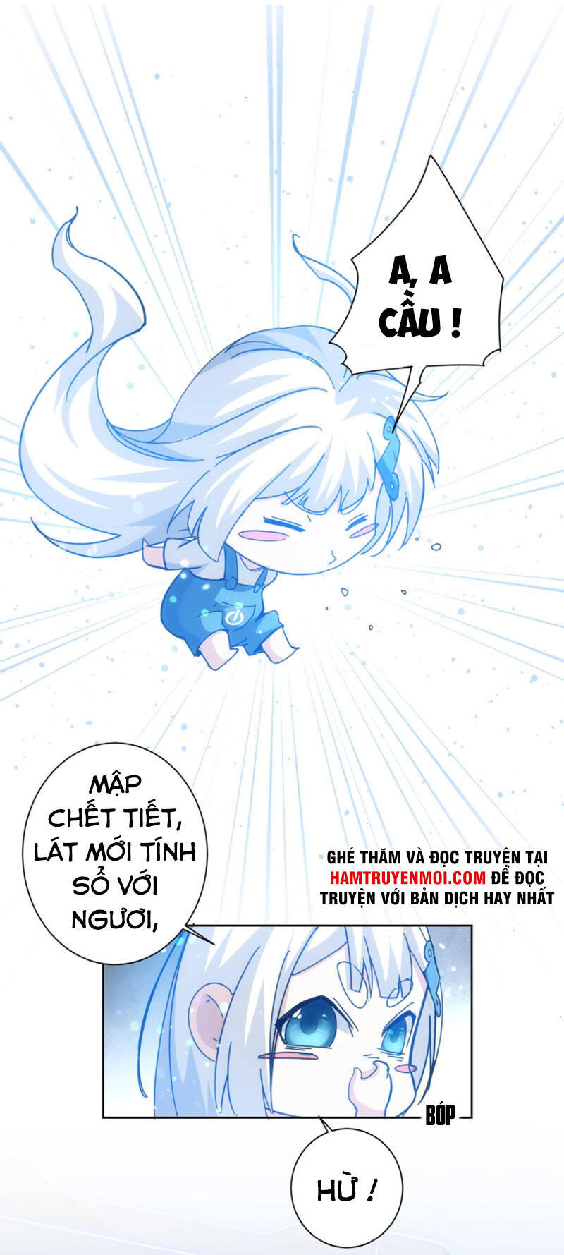 Ta Có Thể Thấy Tỉ Lệ Thành Công Chapter 188 - 5