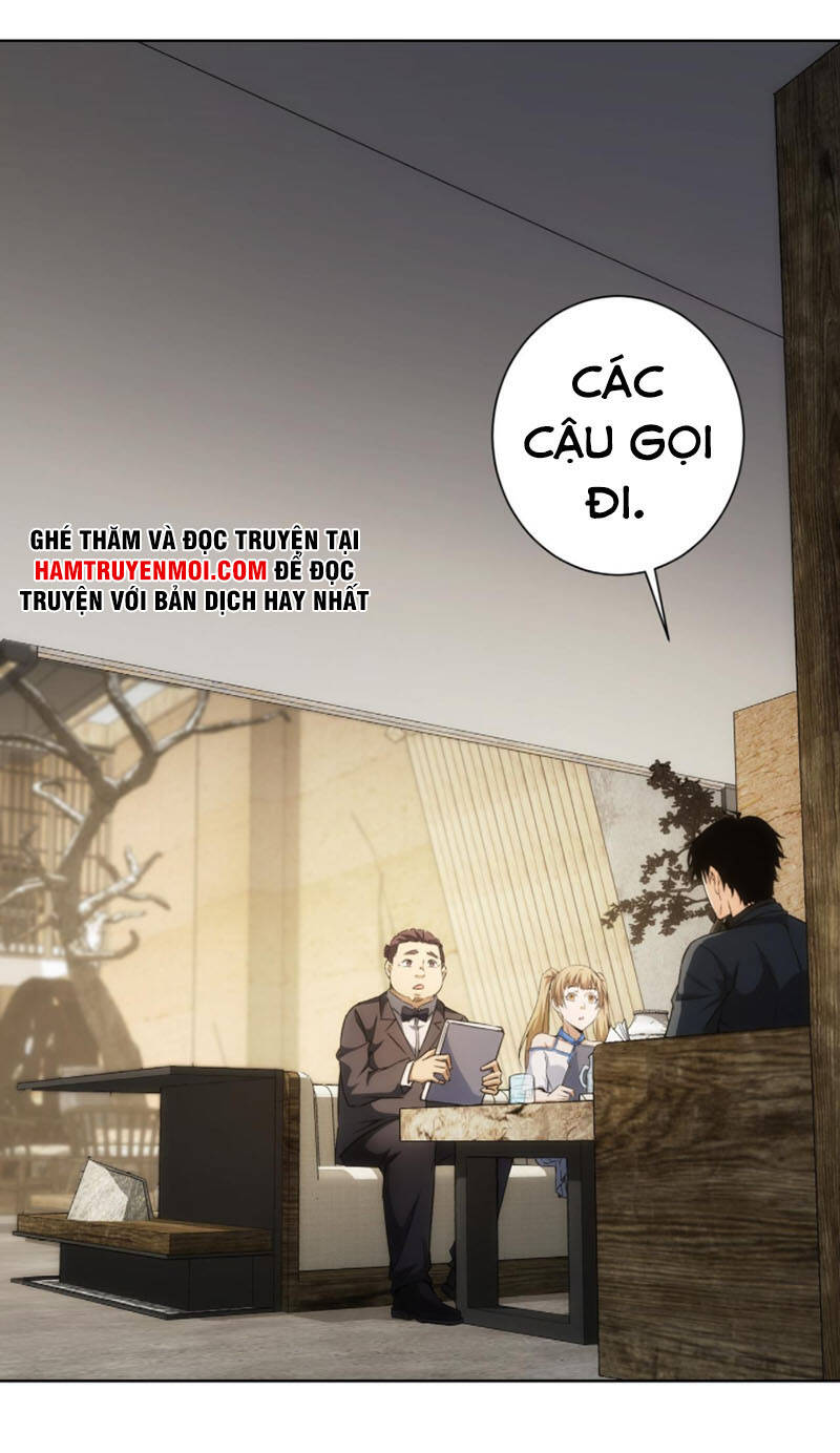 Ta Có Thể Thấy Tỉ Lệ Thành Công Chapter 189 - 19