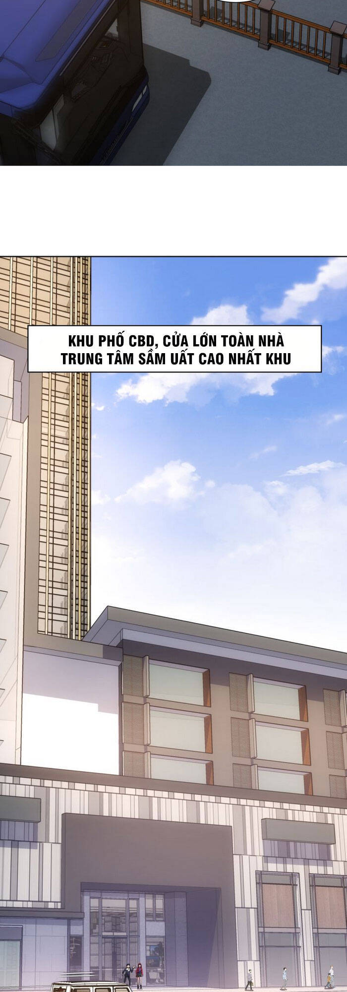 Ta Có Thể Thấy Tỉ Lệ Thành Công Chapter 76 - 7