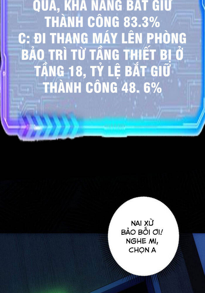 Ta Có Thể Thấy Tỉ Lệ Thành Công Chapter 81 - 27