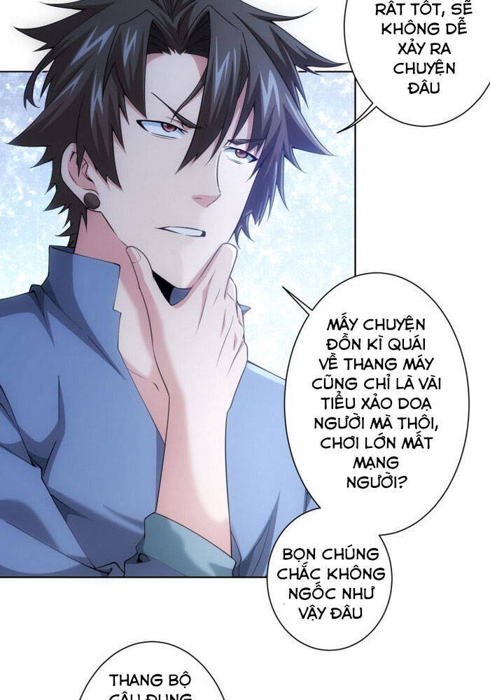 Ta Có Thể Thấy Tỉ Lệ Thành Công Chapter 82 - 25