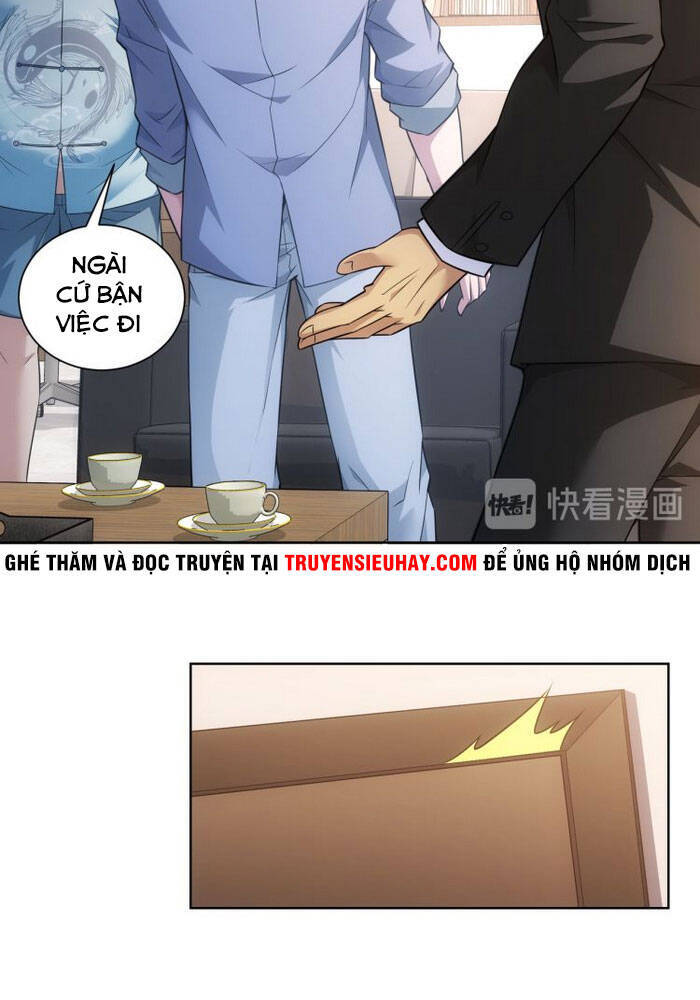 Ta Có Thể Thấy Tỉ Lệ Thành Công Chapter 85 - 25