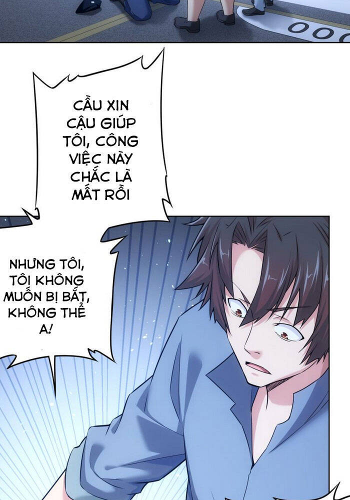 Ta Có Thể Thấy Tỉ Lệ Thành Công Chapter 85 - 10