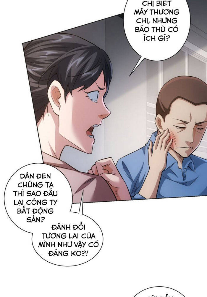 Ta Có Thể Thấy Tỉ Lệ Thành Công Chapter 86 - 30