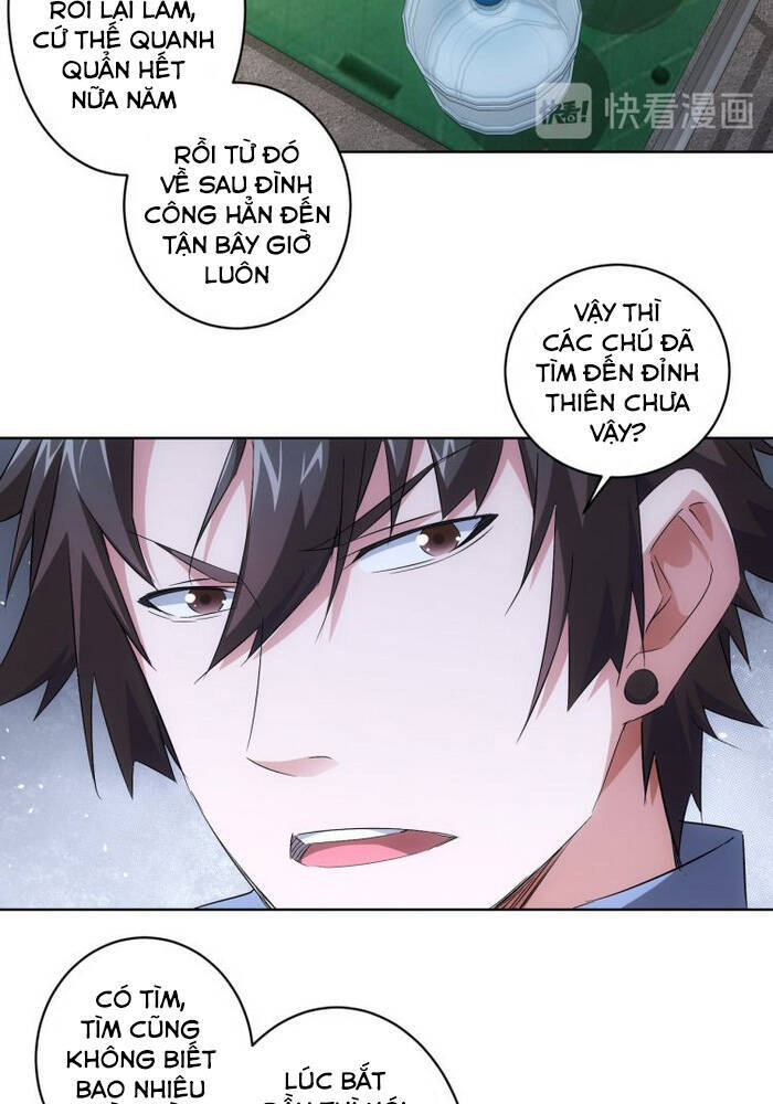 Ta Có Thể Thấy Tỉ Lệ Thành Công Chapter 87 - 14