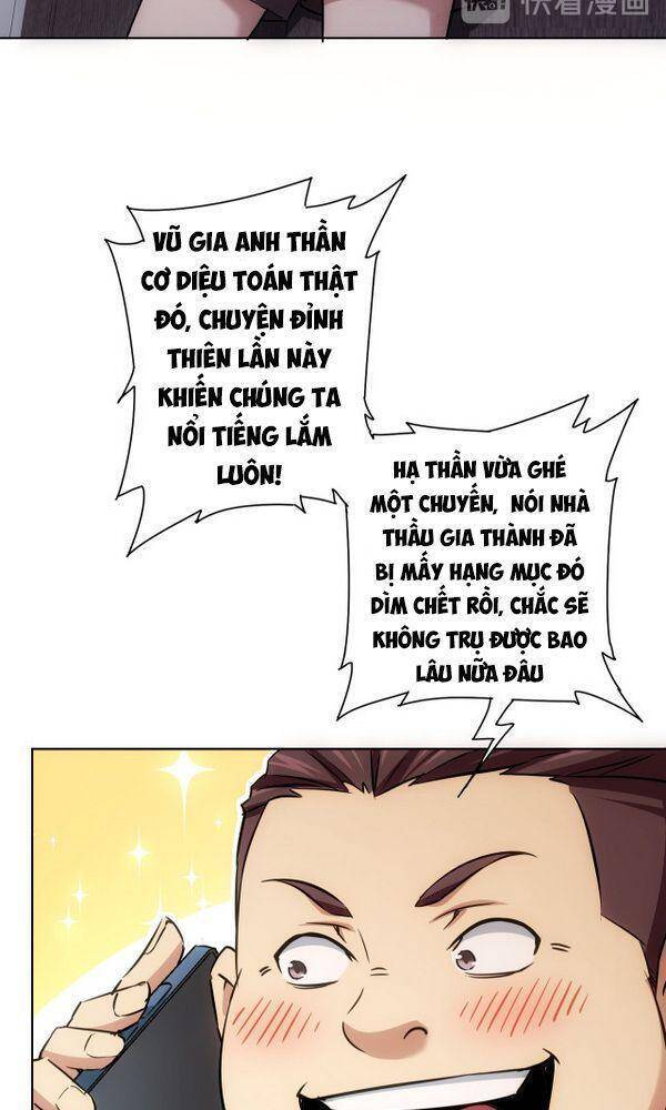 Ta Có Thể Thấy Tỉ Lệ Thành Công Chapter 96 - 10