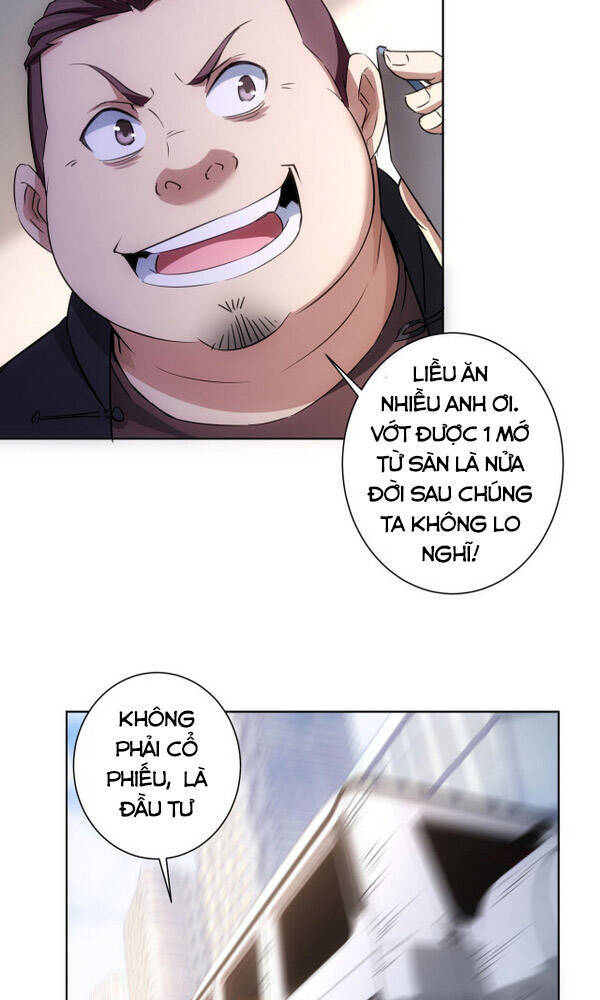 Ta Có Thể Thấy Tỉ Lệ Thành Công Chapter 98 - 6