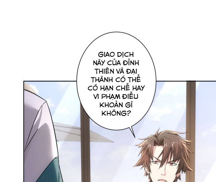 Ta Có Thể Thấy Tỉ Lệ Thành Công Chapter 88 - 19