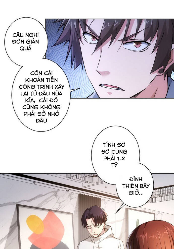 Ta Có Thể Thấy Tỉ Lệ Thành Công Chapter 88 - 21