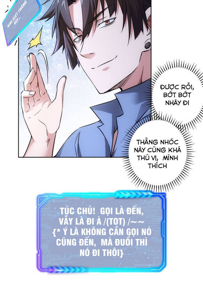 Ta Có Thể Thấy Tỉ Lệ Thành Công Chapter 88 - 6