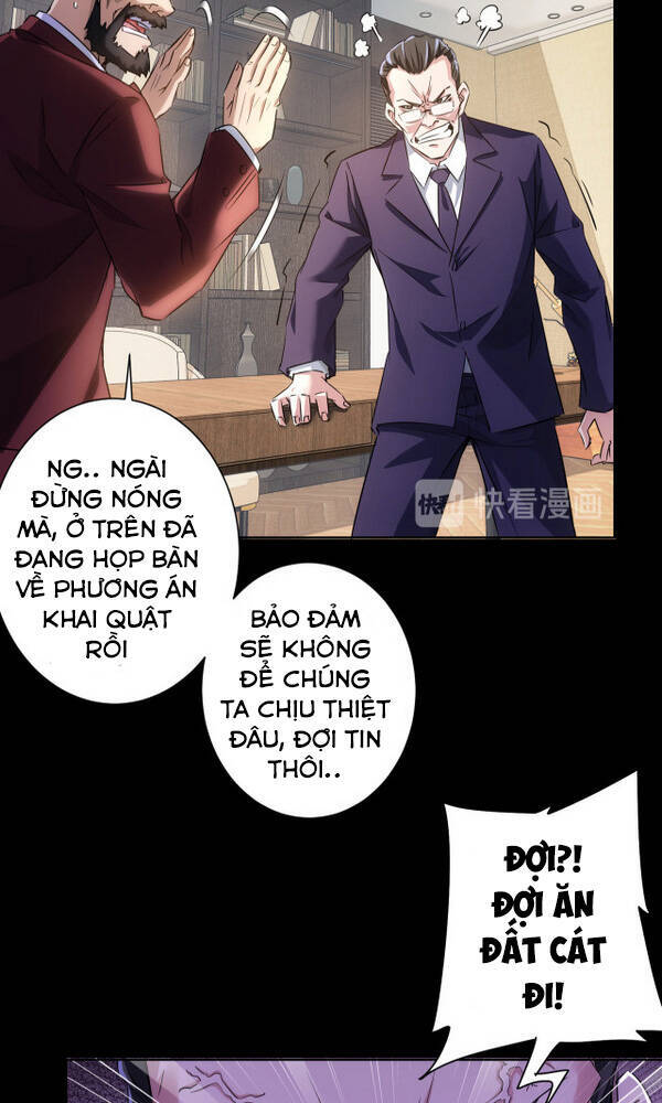 Ta Có Thể Thấy Tỉ Lệ Thành Công Chapter 91 - 8