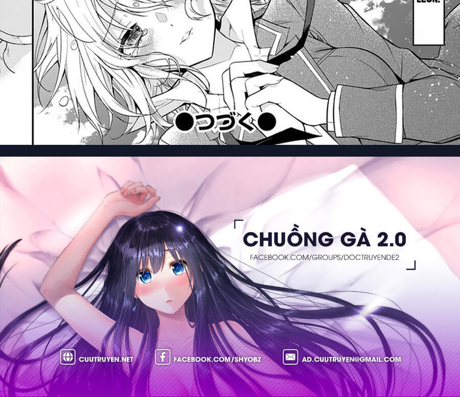 Thế Giới Của Game Otome Thật Khó Khăn Cho Những Thường Dân Chapter 32 - 60