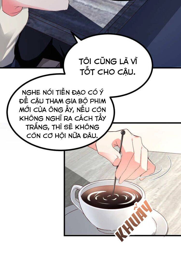 Nữ Chủ Người Đàn Ông Của Bạn Bị Hỏng Rồi Chapter 45 - 6