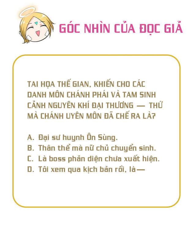 Nữ Chủ Người Đàn Ông Của Bạn Bị Hỏng Rồi Chapter 76 - 34