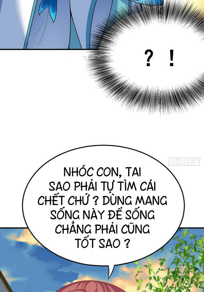 Ta Nhặt Được Thuộc Tính Tại Tu Chân Giới Chapter 108 - 26